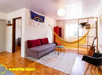 Apartamento · 55m² · 1 Quarto · Barra Funda| 1 Dormitório | 55m² | Todo Reformado | Prédio 3 andares | SP