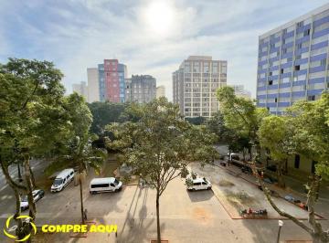 Apartamento · 54m² · 1 Quarto · Santa Cecília | 1 Quarto | Varanda | Reformado | 54 Metros