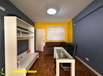 Apartamento · 37m² · 1 Quarto · 1 Vaga · Santa Cecilia | Reformado | Fundos | 37 m² | 1 Vaga | Metro Santa Cecilia