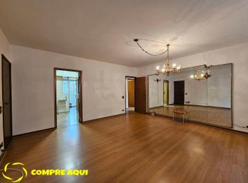 Apartamento · 96m² · 3 Quartos · Higienópolis | 3 Dormitórios | 2 Banheiros | 96 m2 | Próximo do Shopping