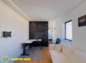 Apartamento · 28m² · 111 Quartos · 1 Vaga · Bela Vista | 1 Dormitório | Reformado | 28m² | 1 vaga | Mobilado| SP