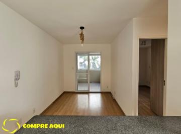 Apartamento · 39m² · 1 Quarto · 1 Vaga · Santa Cecilia | 39m² | 1 dormitório | 1 vaga | Varanda | Próximo do metrô |