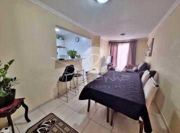 Foto 01 · Apartamento residencial para venda Vila João Jorge em Campinas - 3 quartos