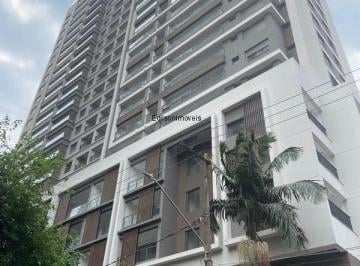 Foto 01 · Loja nova no Brooklin com 117m²