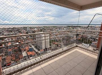 Apartamento de 3 quartos, Belém · Apartamento de 90 m² com 3 quartos em aluguel em Jurunas