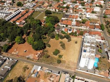 Comercial , Aparecida de Goiânia · Lote / Terreno /Área COmercial / Residencial /Incorporação, Jardim Imperial, Maria Ines, Mont serrat