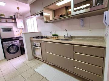Apartamento de 3 quartos, Jundiaí · Residencial Ravenna Jundiaí