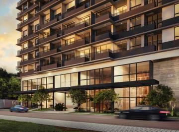 Foto 01 · Loja no Brooklin com 308m²