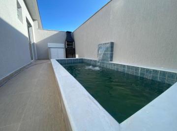 Casa de 2 quartos, Itanhaém · Casa com Piscina em Terreno de 650m² no Cibratel 2 | Aceita Financiamento Bancário