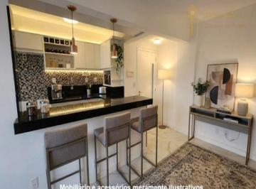 Apartamento de 3 quartos, Salvador · Apartamento à Venda 3/4 em Piatã - 14º Andar e 2 Vagas. Vista Mar maravilhosa!