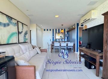 Apartamento de 3 quartos, Aquiraz · Apartamento frente mar no Porto das Dunas - Mandara Lanai