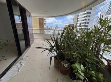 Apartamento en Venda de 4 quartos Graça · Apartamento para venda Graça - 176m² - 4 Suítes de alto padrão!