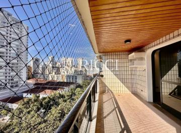 Apartamento à venda no Boqueirão, em Santos, com l · Apartamento à Venda no Boqueirão em Santos | RICCI