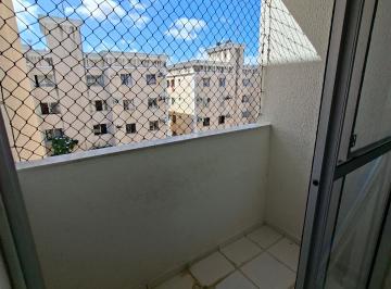 Apartamento de 2 quartos, São Luís · Chave de apartamento de 56 m² com 2 quartos à venda em Turu