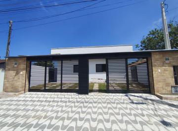 Casa de 3 quartos, Itanhaém · Casa Geminada no bairro Cibratel 2 em Itanhaém, litoral sul de São Paulo
