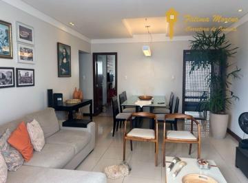 Apartamento de 3 quartos, Salvador · Apartamento para venda Horto Florestal - 3/4 Com 1 suíte - Prédio sem elevador