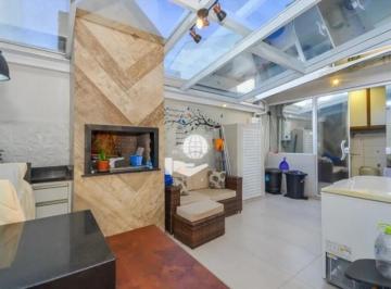 Casa de 3 quartos, São Paulo · Sobrado no Mandaqui com 212m²