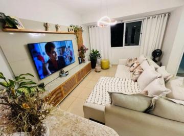 Casa de 3 quartos, Salvador · Casa 2 quartos mobiliada em Stella Maris próximo a praia.