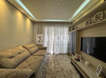 Apartamento à venda em Santos-SP: 3 quartos, 1 suí · Apartamento à venda em Santos-SP: 3 quartos, 1 suíte, 2 salas, 3 banheiros, 2 vagas de garagem, 91,6