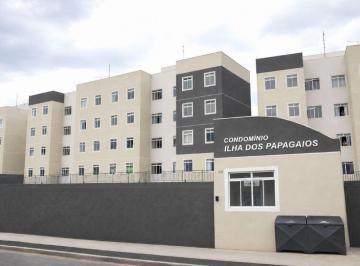 Apartamento de 2 quartos, Colombo · Apartamento 2 quartos com 45 metros a Venda no Guaraituba Colombo