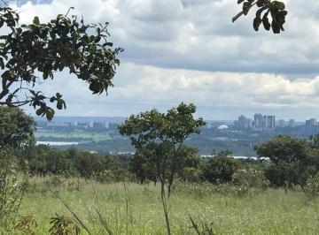 Terreno , Brasília · Lote no Lago Norte, Condomínio Privê II - VENDO URGENTE