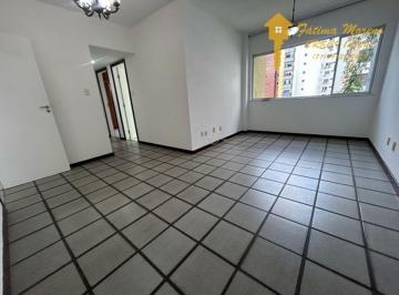 Apartamento de 2 quartos, Salvador · Apartamento para venda na Pituba - 79m² 2/4 com 1 suíte
