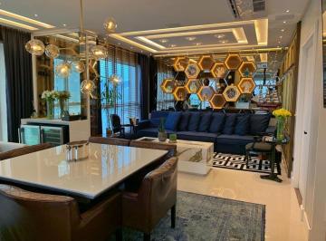 Apartamento de 1 quarto, Balneário Camboriú · Apartamento de 161 m² para aluguel em Balneário Camboriú