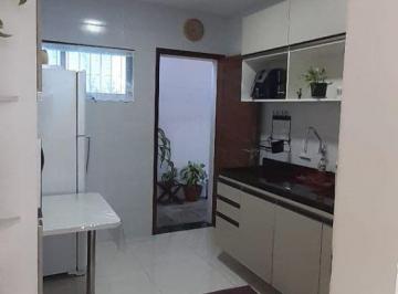 Apartamento de 3 quartos, João Pessoa · Vendo apartamento térreo com 80 m² de área privativa com 55 m2 de área externa nos Bancários