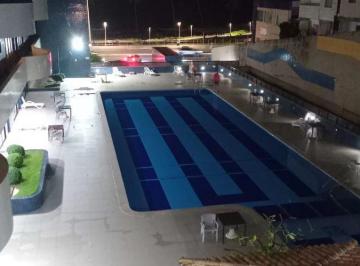 Apartamento de 1 quarto, Salvador · ALUGO FRENTE MAR APARTAMENTO MOBILIADO 1 DORMITÓRIO ARMAÇÃO