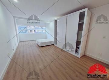 Foto 01 · Studio à venda na Consolação, São Paulo-SP: 1 quarto, 1 sala, 1 banheiro e 40m² de área!