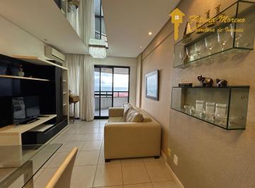 Apartamento de 1 quarto, Salvador · Apartamento para venda Jardim Armação - 1/4 com 48 m²