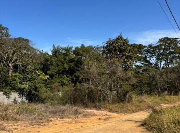 Terreno , Brasília · Lote na avenida do sol, 300mts, em condomínio fechado jardim botânico