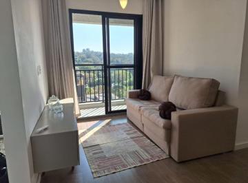 Apartamento de 1 quarto, São Paulo · Apartamento de 44 m² com 1 quarto em venda no Butantã