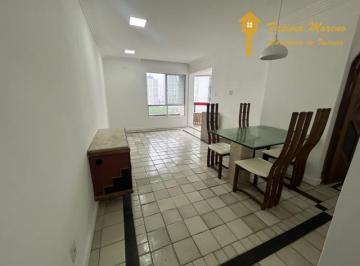 Apartamento de 2 quartos, Salvador · Apartamento para venda no Caminho das Árvores - 2 Quartos (1 Suíte) com 88m² e Garagem