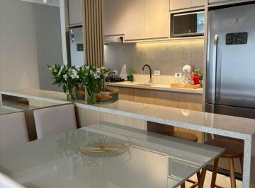 Apartamento de 2 quartos, Curitiba · Bem-vindo ao empreendimento que une sofisticação, segurança e qualidade de vida em um só lugar