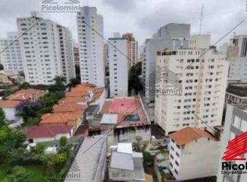 Foto 19 · Excelente oportunidade: Apartamento à venda na, Consolação ao lado do metro Higienopolis/Mackenze, 2