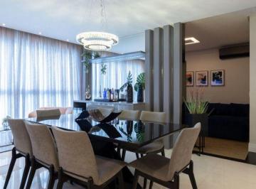 Apartamento de 1 quarto, Balneário Camboriú · Apartamento de 130 m² construidos para aluguel em Balneário Camboriú