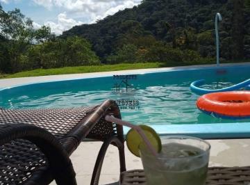 Foto 01 · Chácara, Serra do Cafezal, Juquitiba, SP