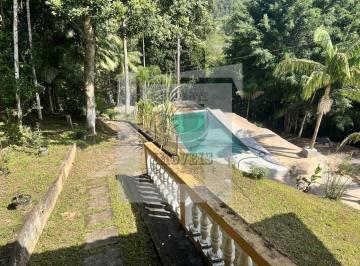 Foto 01 · Chácara, Distrito do Barnabés, Juquitiba, SP