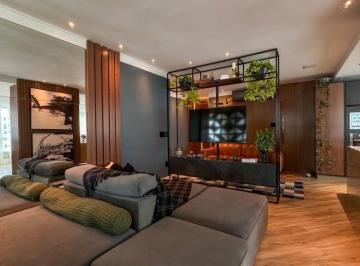 Apartamento de 1 quarto, Balneário Camboriú · Apartamento de 179130 m² em Balneário Camboriú para Aluguel