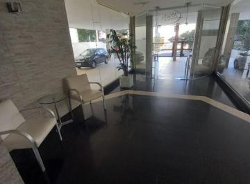 Apartamento de 2 quartos, Santos · Apartamento com 109 m² e 2 quartos à venda e aluguel á 50 metros praia da Aparecida
