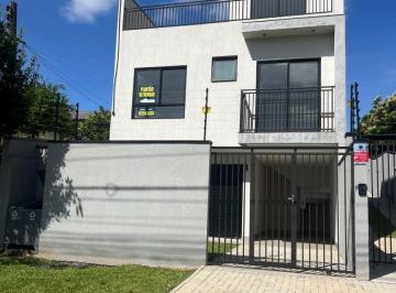 Casa de 3 quartos, Curitiba · Casa de 155 m² com 3 quartos em venda no Bairro Alto
