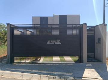 Casa de 3 quartos, Bragança Paulista · Casa a Venda Villa Verde de Bragabça Paulista SP