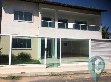 Casa · 764m² · 3 Quartos · 6 Vagas · CASA DE ALTO PADRÃO NA ENSEADA AZUL NOVA GUARAPARI
