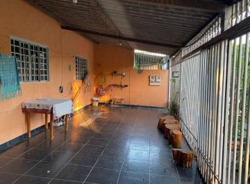 Casa de 2 quartos, Recanto das Emas · CASA A VENDA NA Quadra 307 RECANTO DAS EMAS - DF