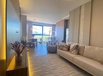 Apartamento de 2 quartos, Tramandaí · Apartamento Mobiliado e Decorado 2 Dormitórios (1 Suíte) no Centro de Tramandaí – Próximo ao Mar