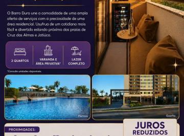Apartamento à venda no SAFIRA CONDOMÍNIO, BARRO DURO, Maceió, AL · Apartamento à venda no SAFIRA CONDOMÍNIO, BARRO DURO, Maceió, AL