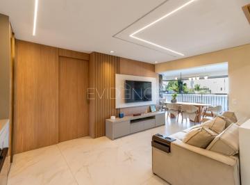 Apartamento · 140m² · 3 Quartos · 2 Vagas · Apartamento Garden mobiliado à venda com 3 suítes no Tatuapé!