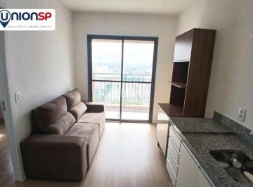 Apartamento · 30m² · 1 Quarto · Apartamento à venda na Liberdade, SP