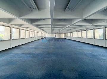 Comercial · 667m² · 8 Vagas · Laje para deposito